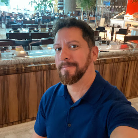 Meet your Posher, Daniel - Picture 1 of 1